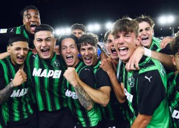 Sassuolo Primavera