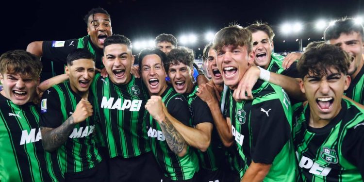 Sassuolo Primavera