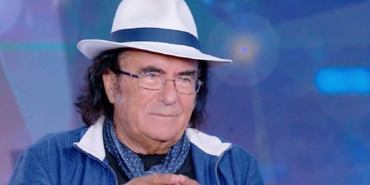 Al Bano la vita privata del cantante di Cellino San Marco (Foto: Screenshot)