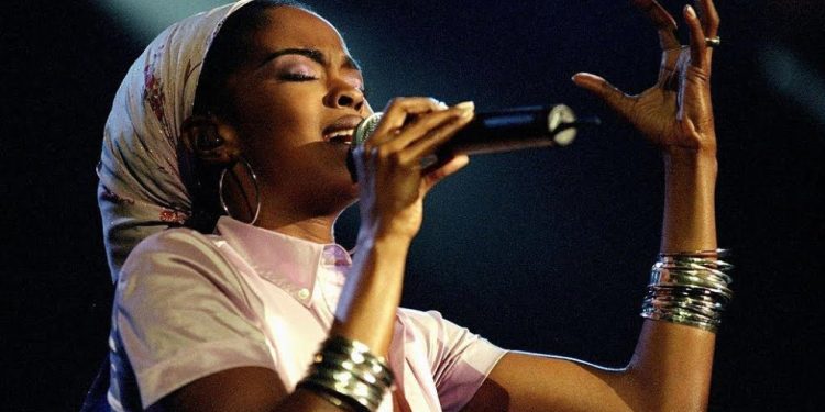 Lauryn Hill, chi è la cantante famosa della musica black (Foto:Screenshot)