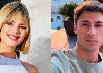 Maika Randazzo e Mirko Brunetti dopo Temptation Island 2024