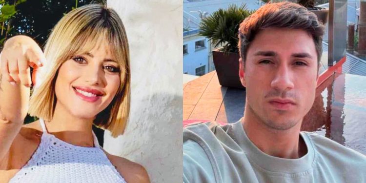 Maika Randazzo e Mirko Brunetti dopo Temptation Island 2024