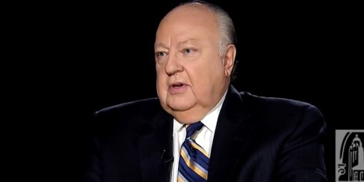 Roger Ailes