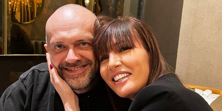 Debora Pelamatti, chi è la moglie di Max Pezzali (Foto:Screenshot)