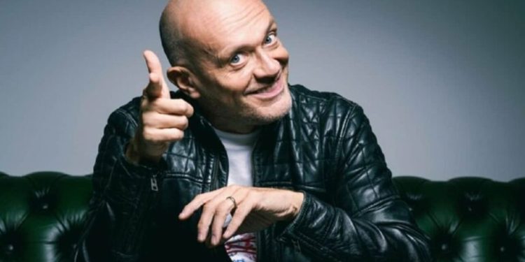 Max Pezzali, chi è e come sta oggi il cantante degli 883 (Foto:Screenshot)