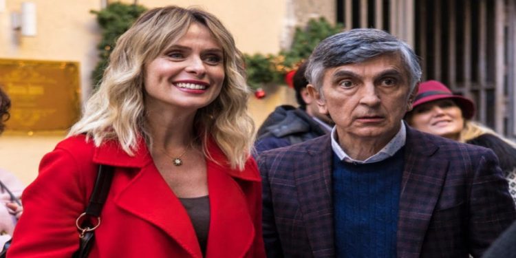 Il film in prima serata su Rete 4 (Foto Web)