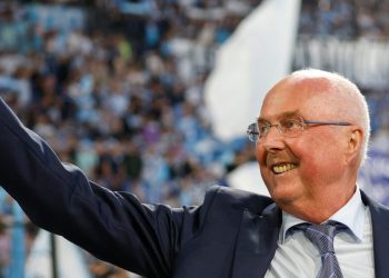 Sven-Göran Eriksson