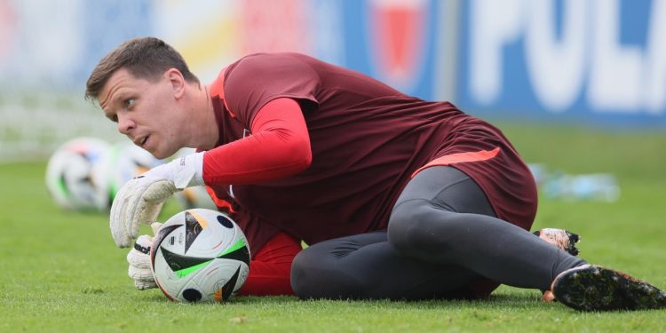 Wojciech Szczesny