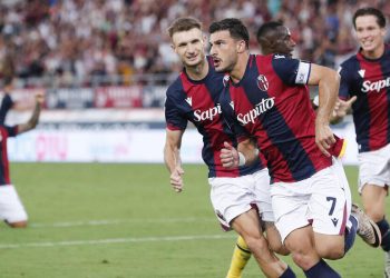 Bologna Orsolini Serie A