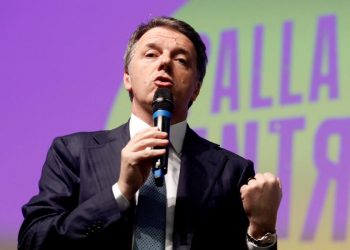 Matteo Renzi