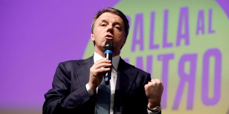 Matteo Renzi