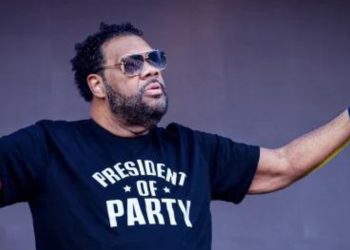 Fatman Scoop