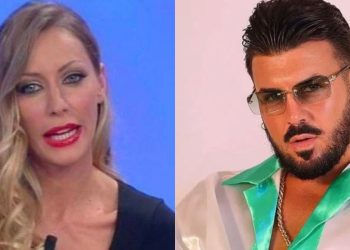 Temptation Island, Karina Cascella e Lino Giuliano