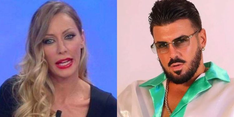 Temptation Island, Karina Cascella e Lino Giuliano