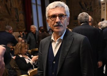 Massimo D'Alema