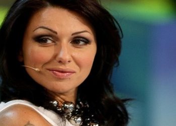 Pamela Compagnucci ex volto Uomini e Donne