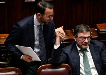 Giorgetti e Freni, MEF