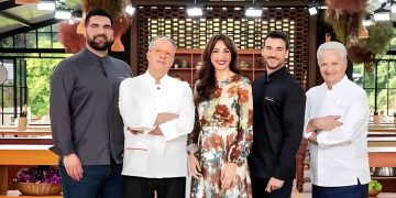 Bake Off Italia 2024, 3a puntata/ Diretta: Valeria eliminata, Giulia ...