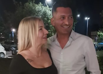 Renata e Maurizio di Uomini e Donne