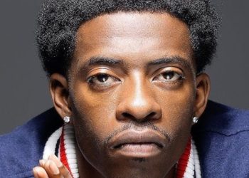 Rich Homie Quan rapper