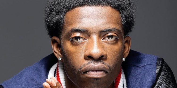 Rich Homie Quan rapper