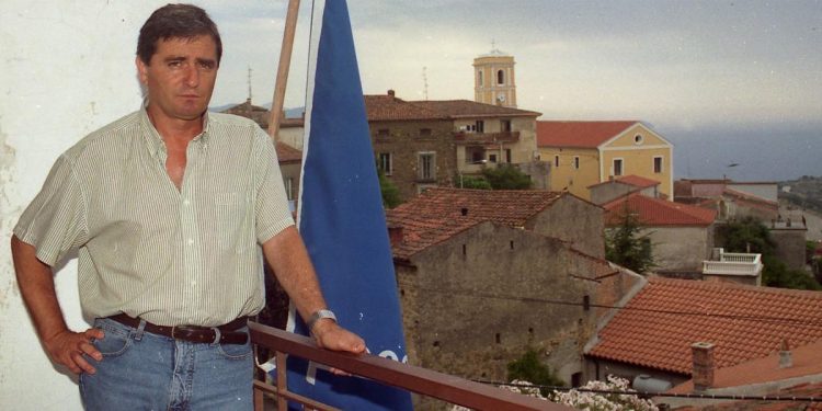 Angelo Vassallo, il sindaco pescatore di Pollica