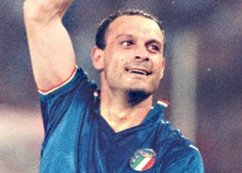 Schillaci ai Mondiali