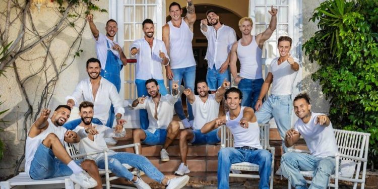 Tentatori Temptation Island 2024 settembre (foto web)