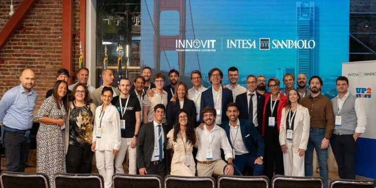 Intesa Sanpaolo e Innovit a San Francisco