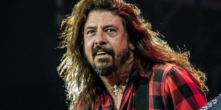 Dave Grohl