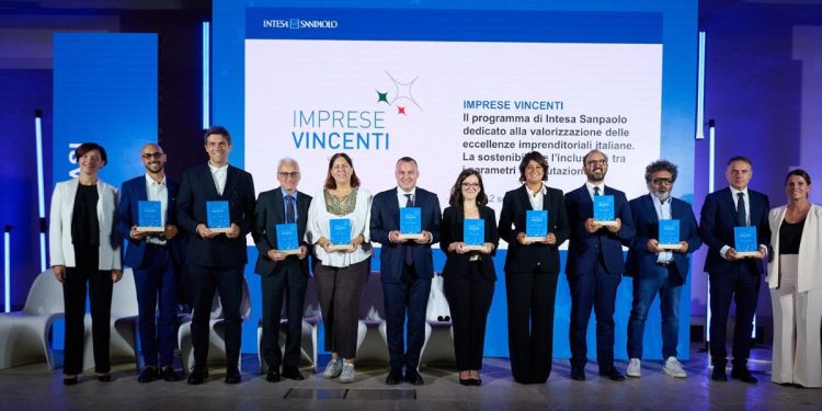 Imprese vincenti Bari