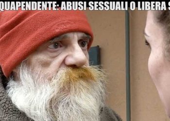 Pasquale Gaeta, il santone di Acquapendente