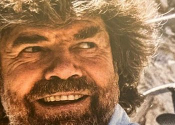 Reinhold Messner