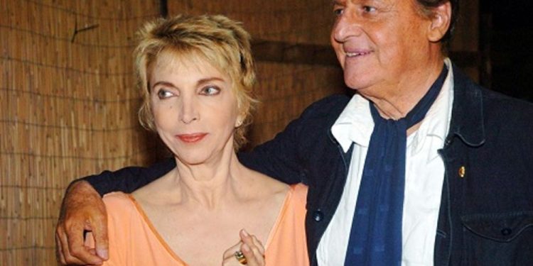 Mariangela Melato, chi è l'ex di Renzo Arbore (Foto:Screenshot)