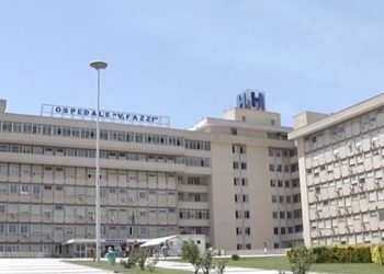 Ospedale Vito Fazzi di Lecce