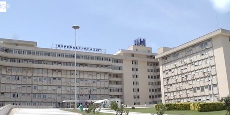 Ospedale Vito Fazzi di Lecce