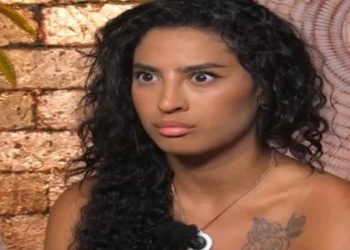 Sara, fidanzata di Fabio: Temptation Island 2024. (Foto: Web)