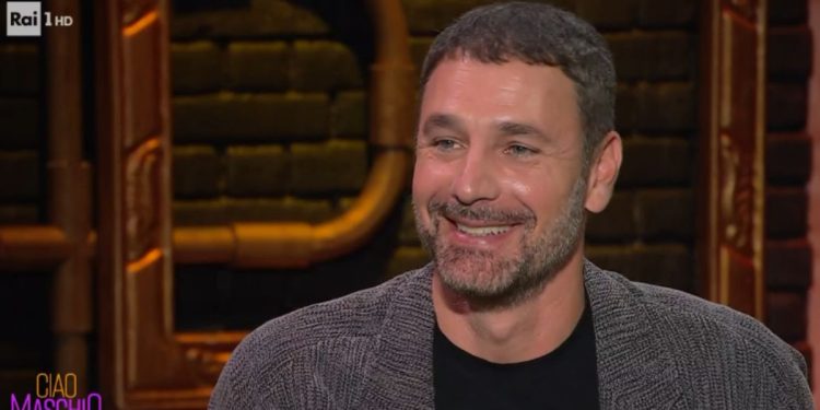 Raoul Bova