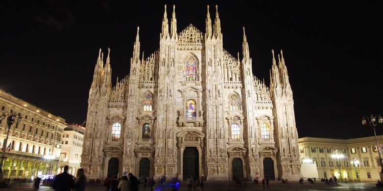 Duomo di Milano