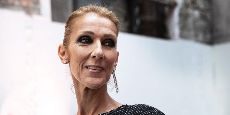 Celine Dion, il successo e la malattia della celebre artista (Foto: Screenshot)