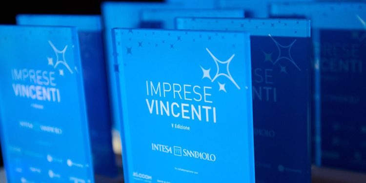 Imprese Vincenti di Intesa Sanpaolo