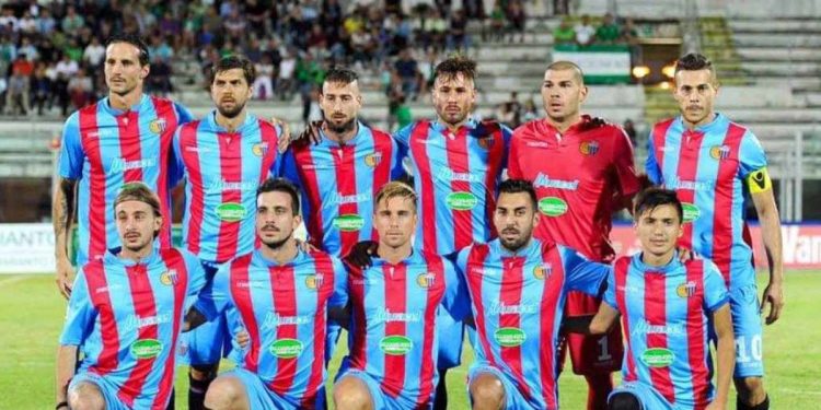 Catania Serie C