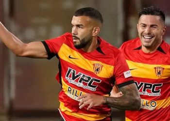 Video Benevento Turris