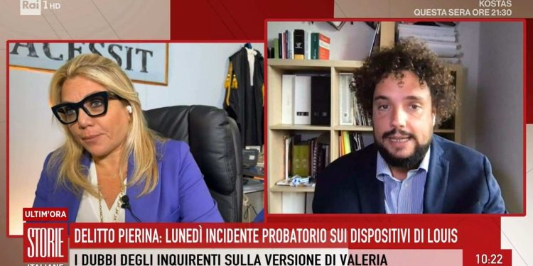 L'omicidio di Pierina Paganelli a Storie Italiane