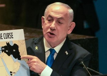 Netanyahu