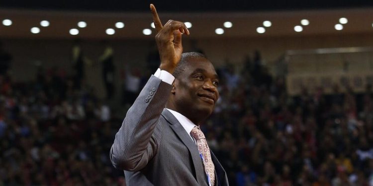 Dikembe Mutombo è morto a 58 anni (Foto ANSA)