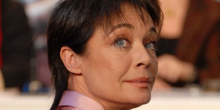 Oriella Dorella, vita privata della celebre ballerina (Foto:Screenshot)