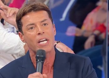 diego tavani a uomini e donne