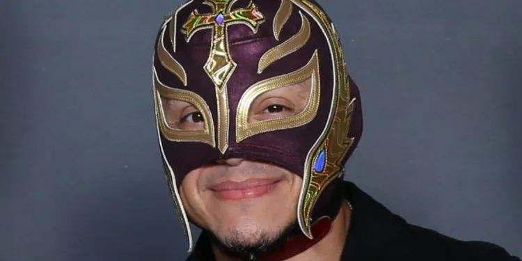 Rey Mysterio