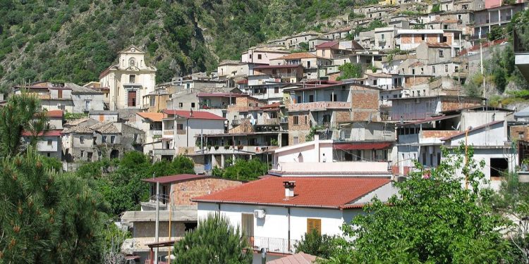 San Luca in Calabria